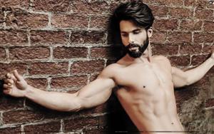 Shahid Kapoor